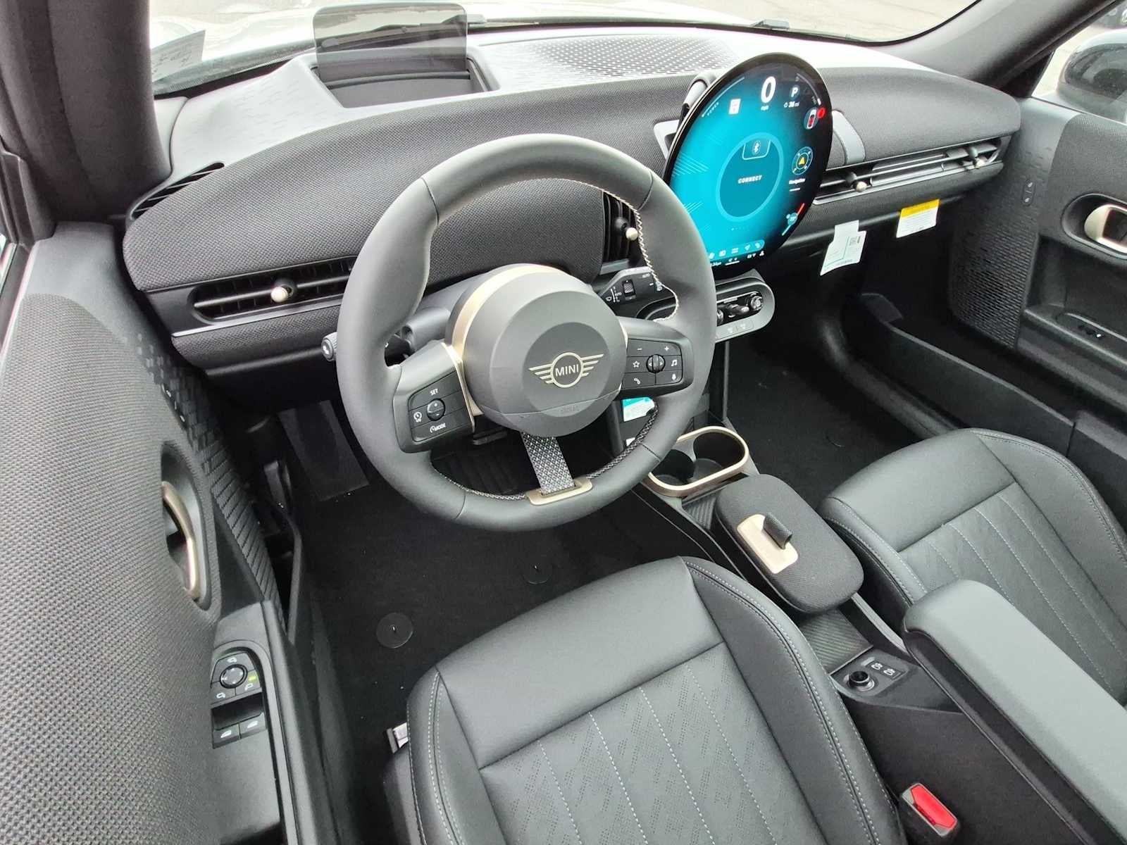 2027 MINI 2 DOOR SIGNATURE PLUS