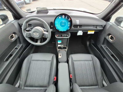 2027 MINI 2 DOOR SIGNATURE PLUS