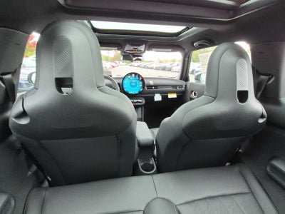 2027 MINI 2 DOOR SIGNATURE PLUS