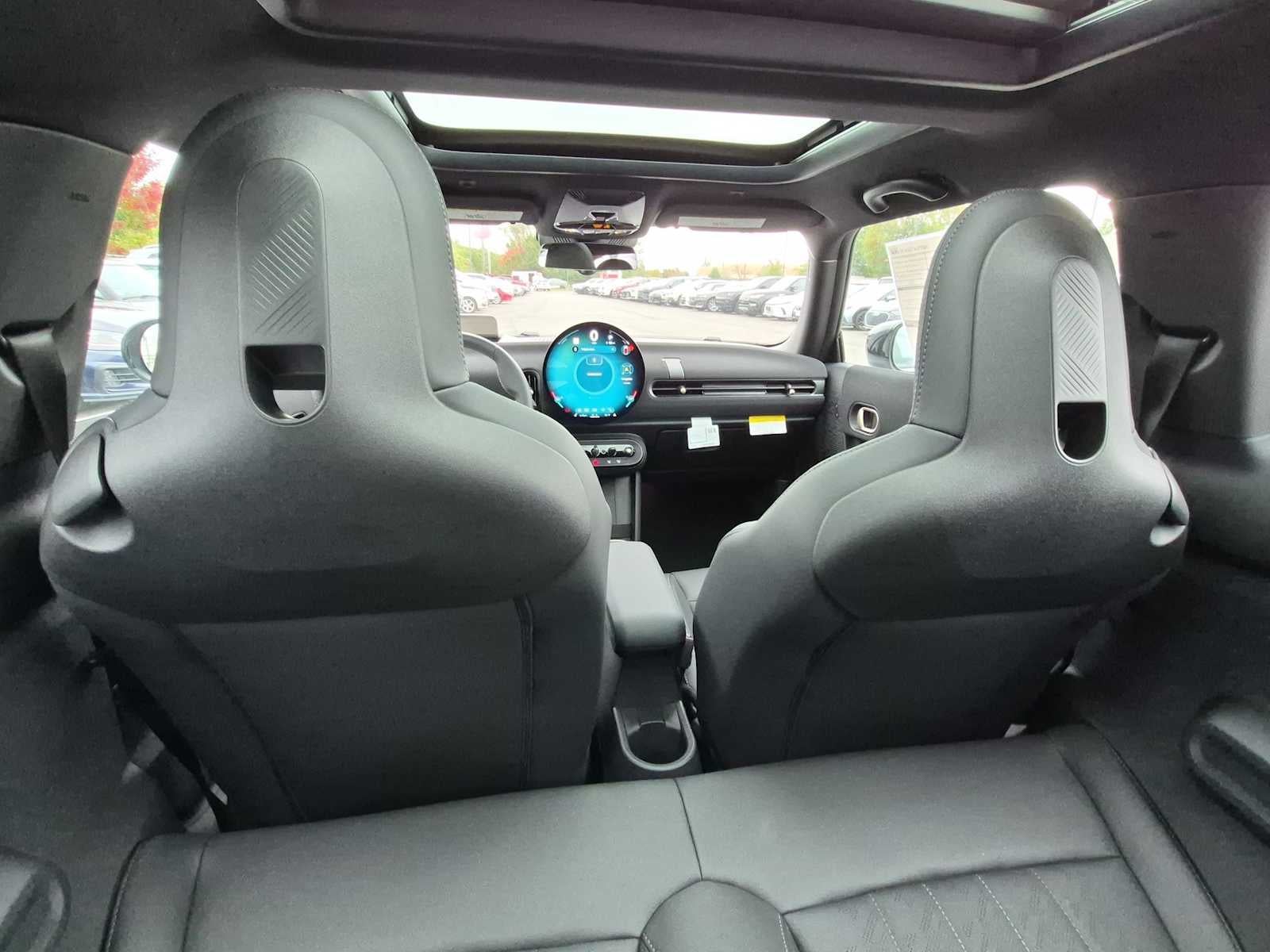 2027 MINI 2 DOOR SIGNATURE PLUS