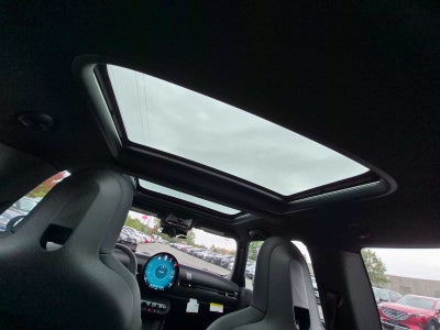 2027 MINI 2 DOOR SIGNATURE PLUS