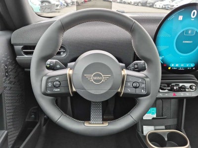 2027 MINI 2 DOOR SIGNATURE PLUS
