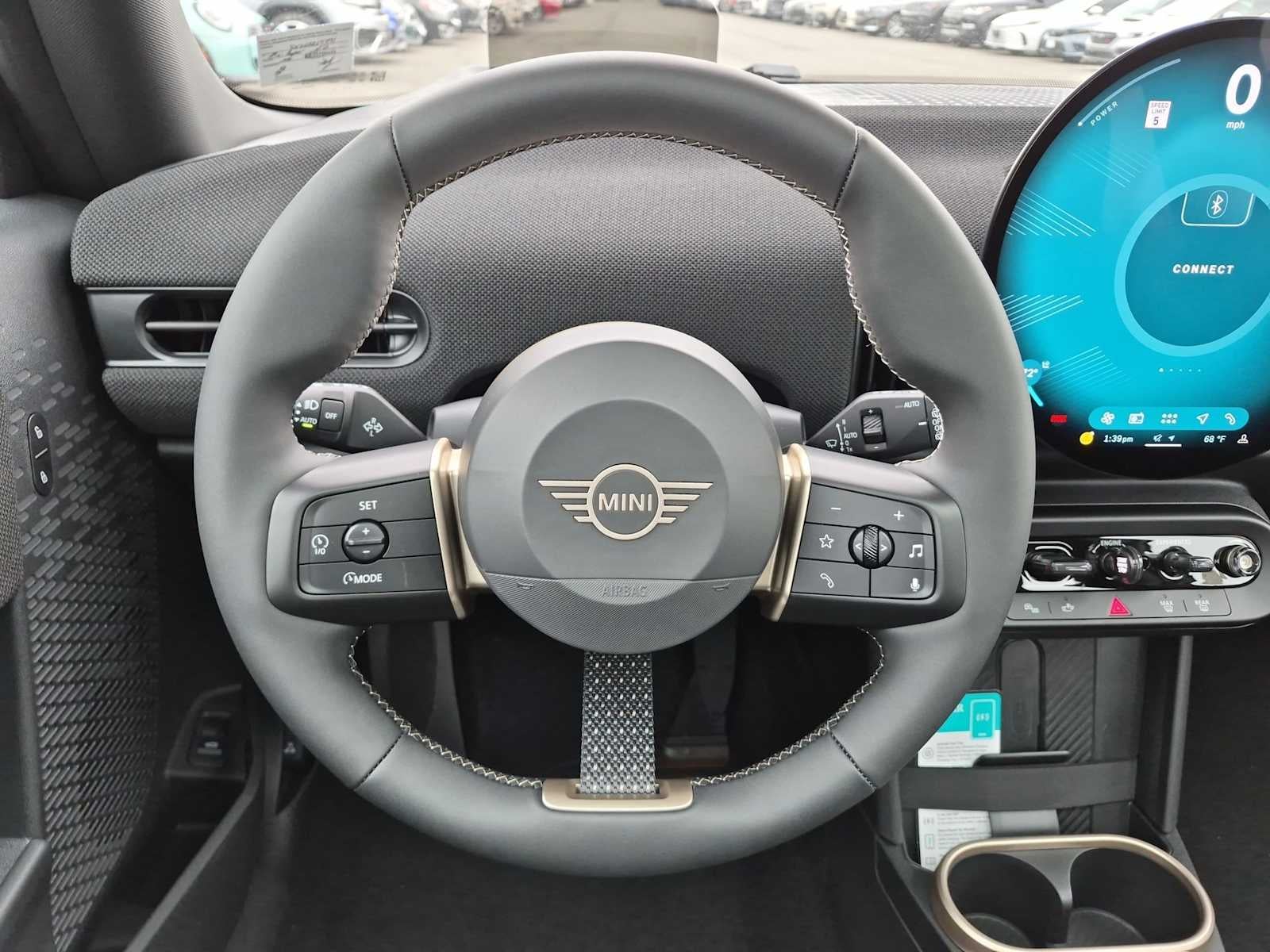 2027 MINI 2 DOOR SIGNATURE PLUS