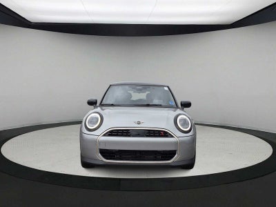 2027 MINI 2 DOOR SIGNATURE PLUS