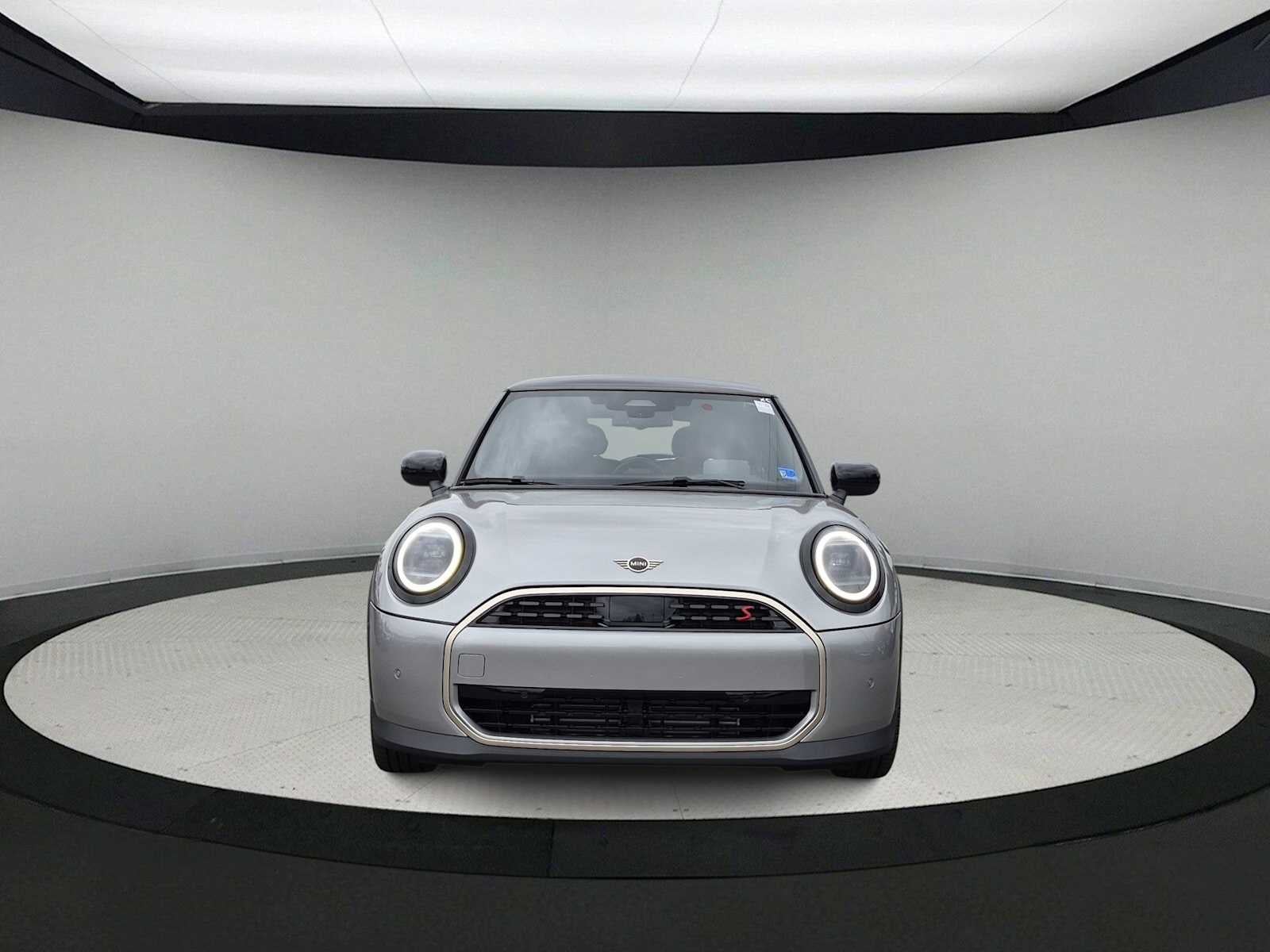 2027 MINI 2 DOOR SIGNATURE PLUS