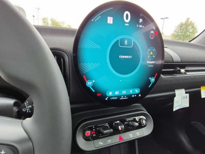 2027 MINI 2 DOOR SIGNATURE PLUS