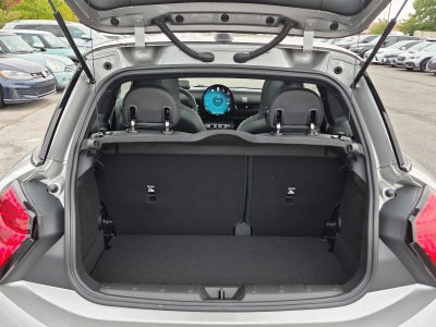 2027 MINI 2 DOOR SIGNATURE PLUS