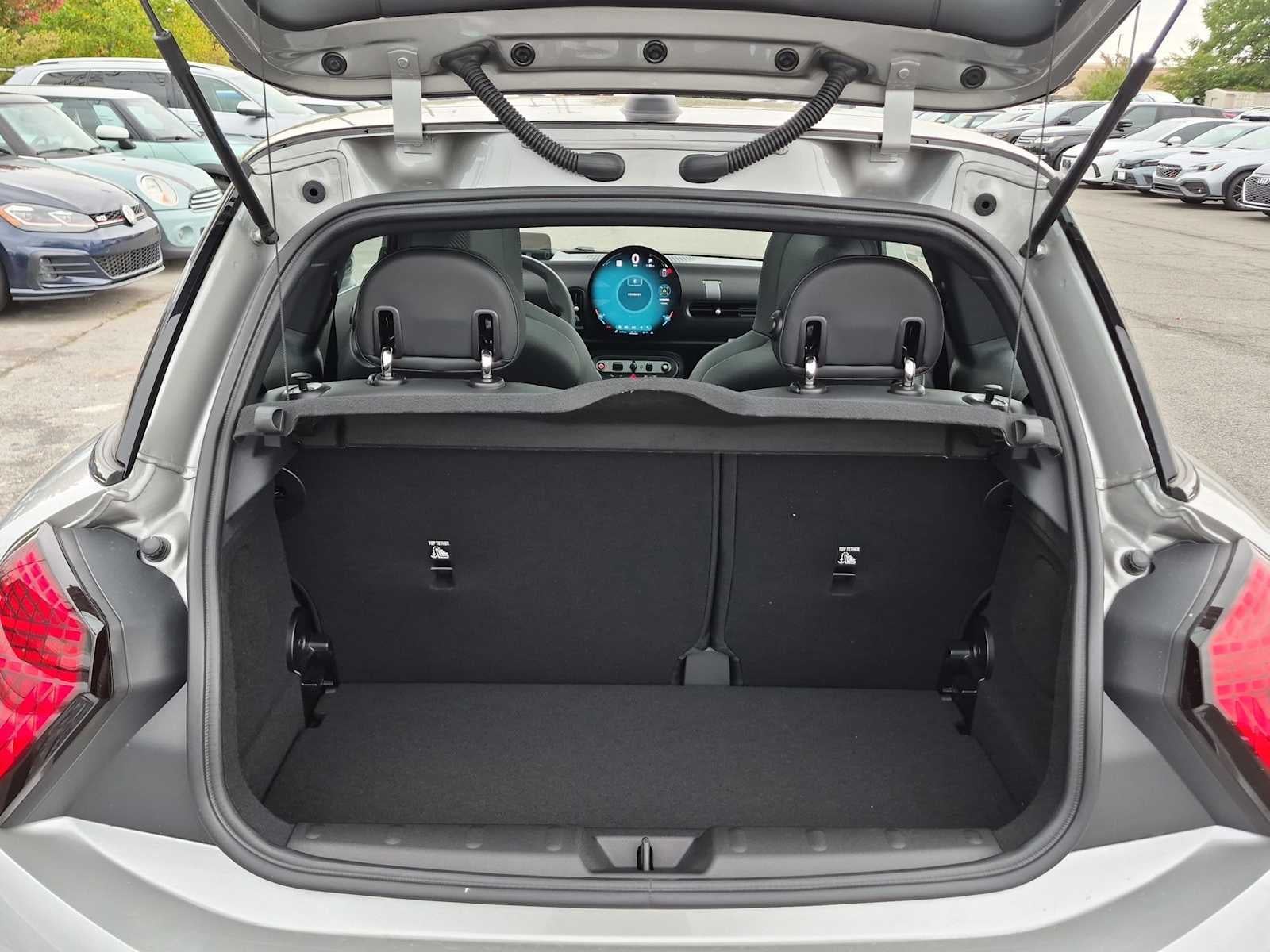 2027 MINI 2 DOOR SIGNATURE PLUS