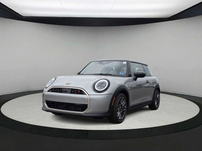 2027 MINI 2 DOOR SIGNATURE PLUS