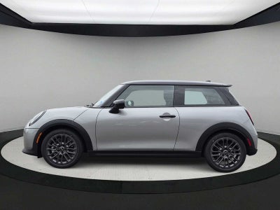 2027 MINI 2 DOOR SIGNATURE PLUS