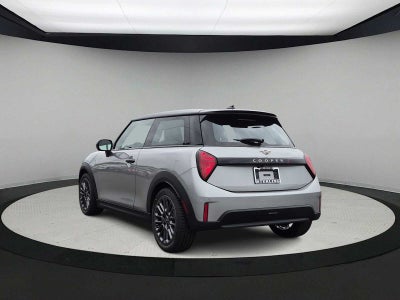 2027 MINI 2 DOOR SIGNATURE PLUS