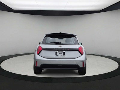2027 MINI 2 DOOR SIGNATURE PLUS