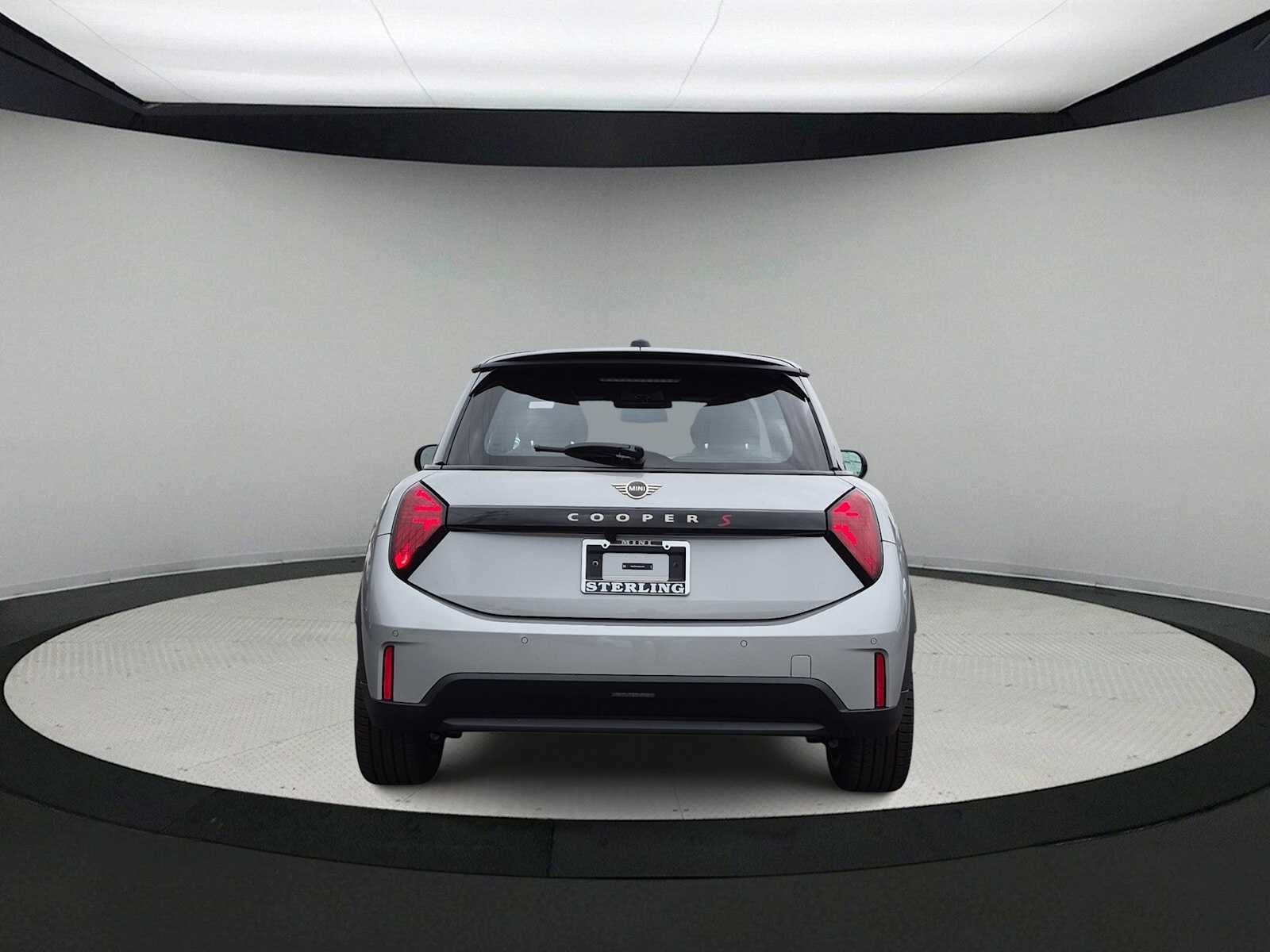 2027 MINI 2 DOOR SIGNATURE PLUS