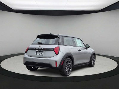 2027 MINI 2 DOOR SIGNATURE PLUS