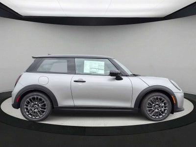 2027 MINI 2 DOOR SIGNATURE PLUS