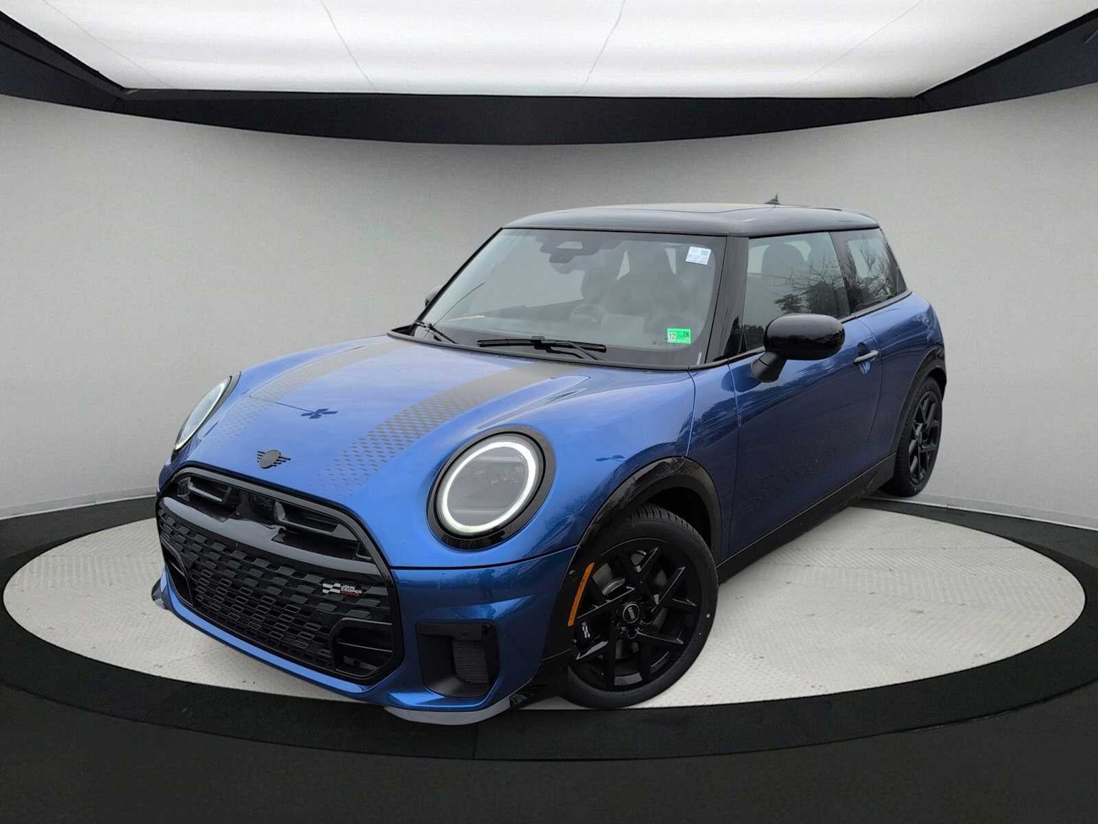 2026 MINI Hardtop 2 Door Cooper S