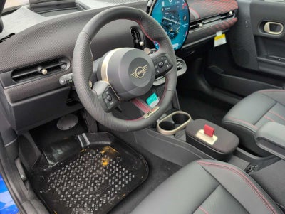 2026 MINI Hardtop 2 Door Cooper S