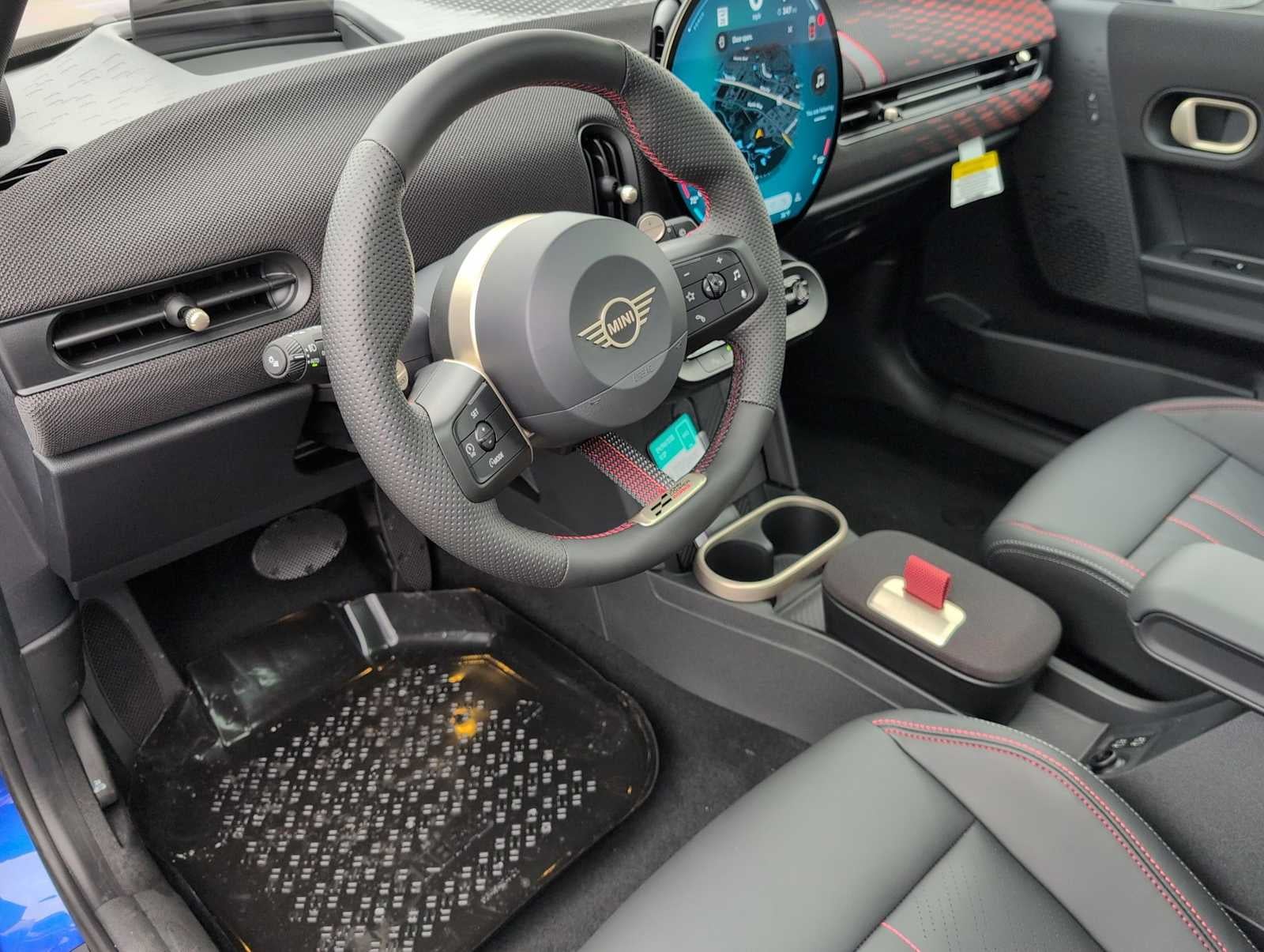 2026 MINI Hardtop 2 Door Cooper S