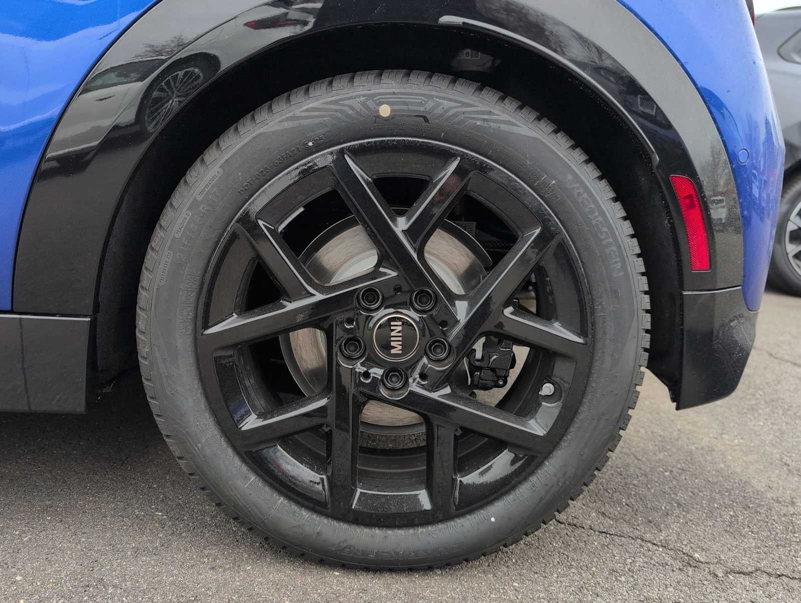 2026 MINI Hardtop 2 Door Cooper S