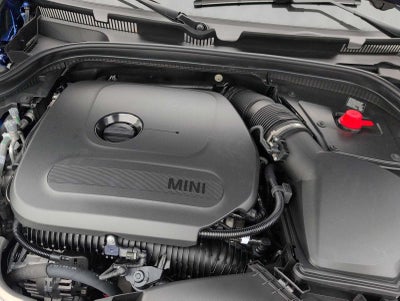 2026 MINI Hardtop 2 Door Cooper S