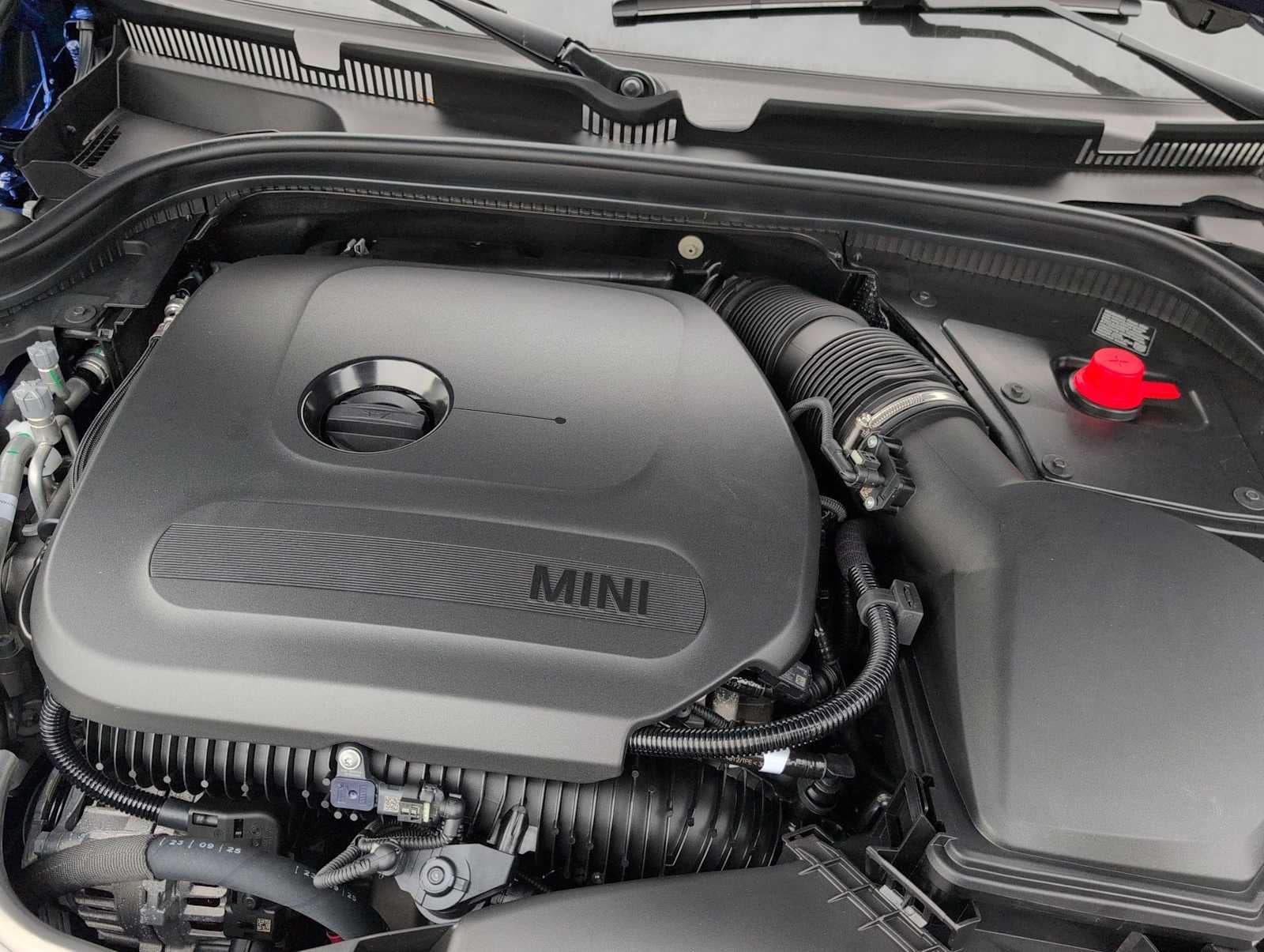 2026 MINI Hardtop 2 Door Cooper S