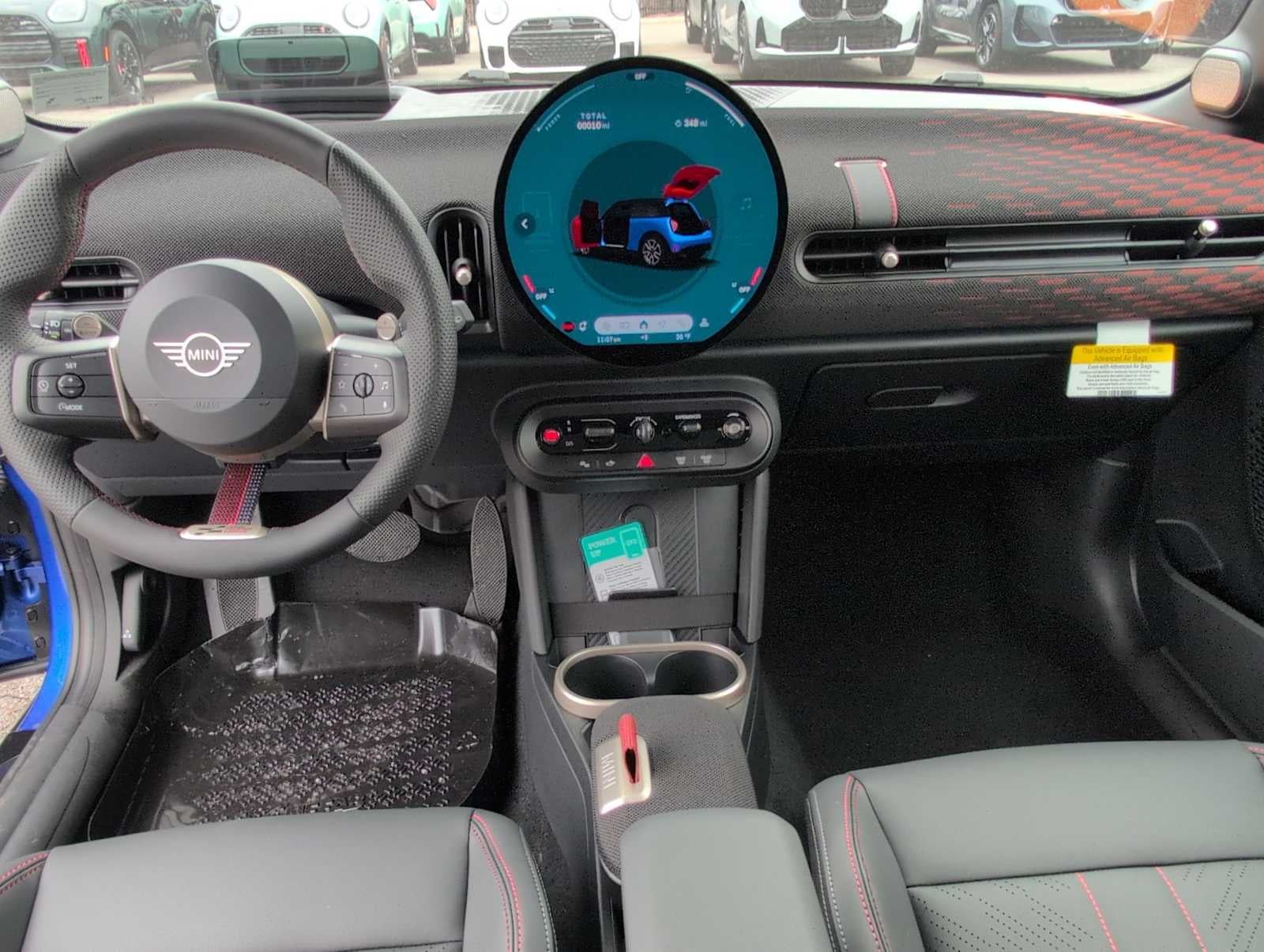 2026 MINI Hardtop 2 Door Cooper S