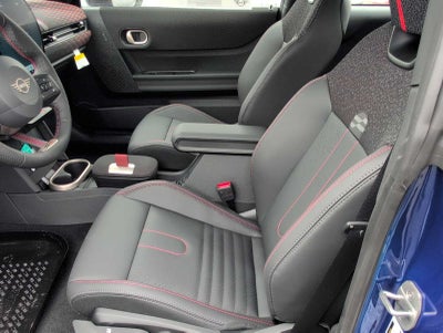 2026 MINI Hardtop 2 Door Cooper S