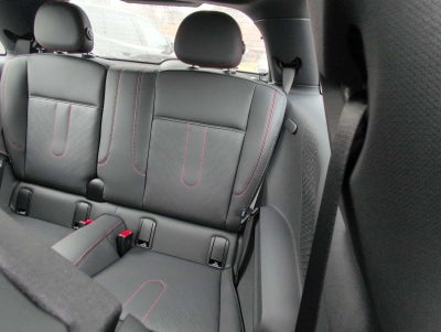 2026 MINI Hardtop 2 Door Cooper S