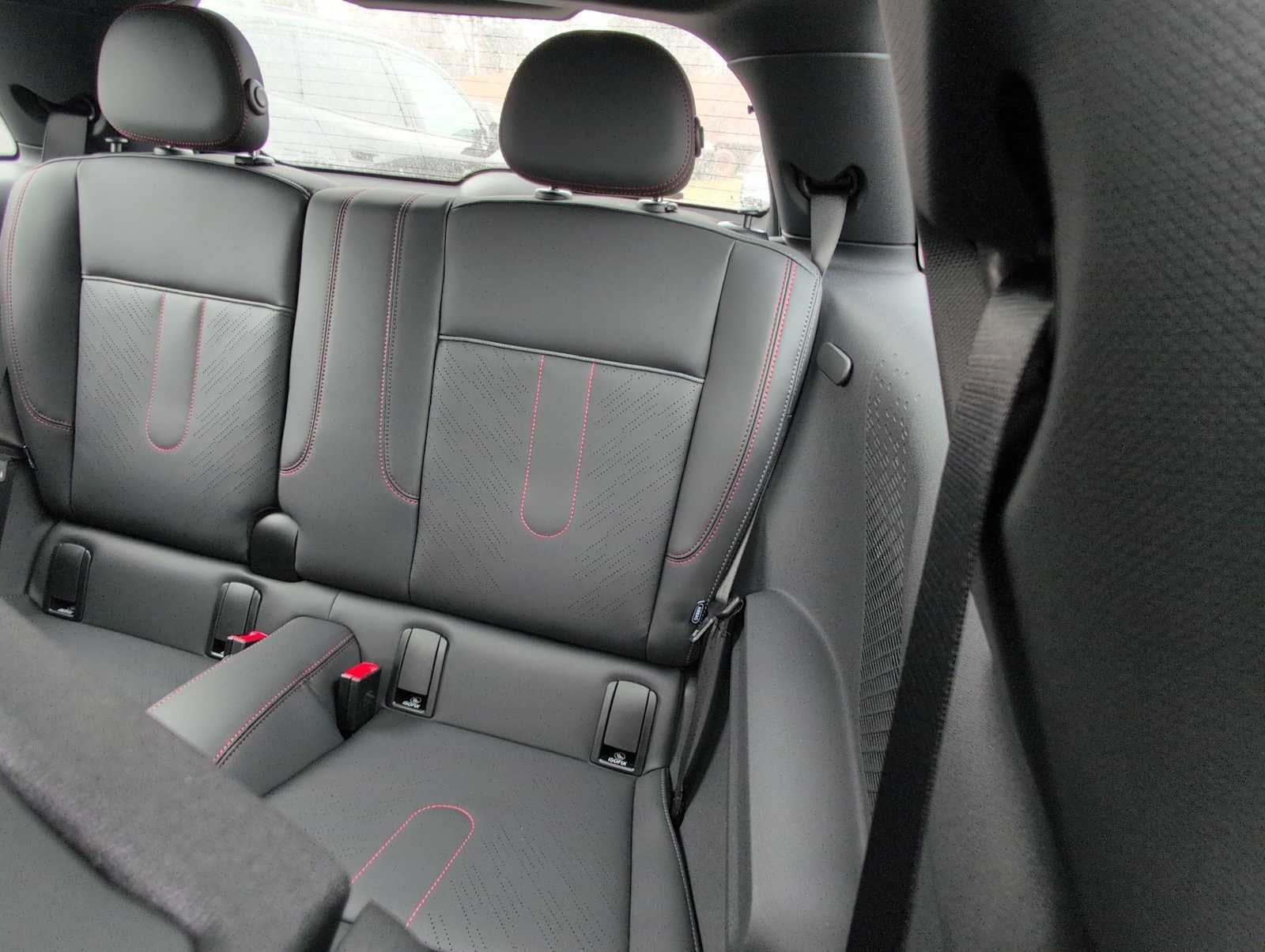 2026 MINI Hardtop 2 Door Cooper S