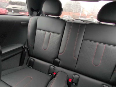 2026 MINI Hardtop 2 Door Cooper S