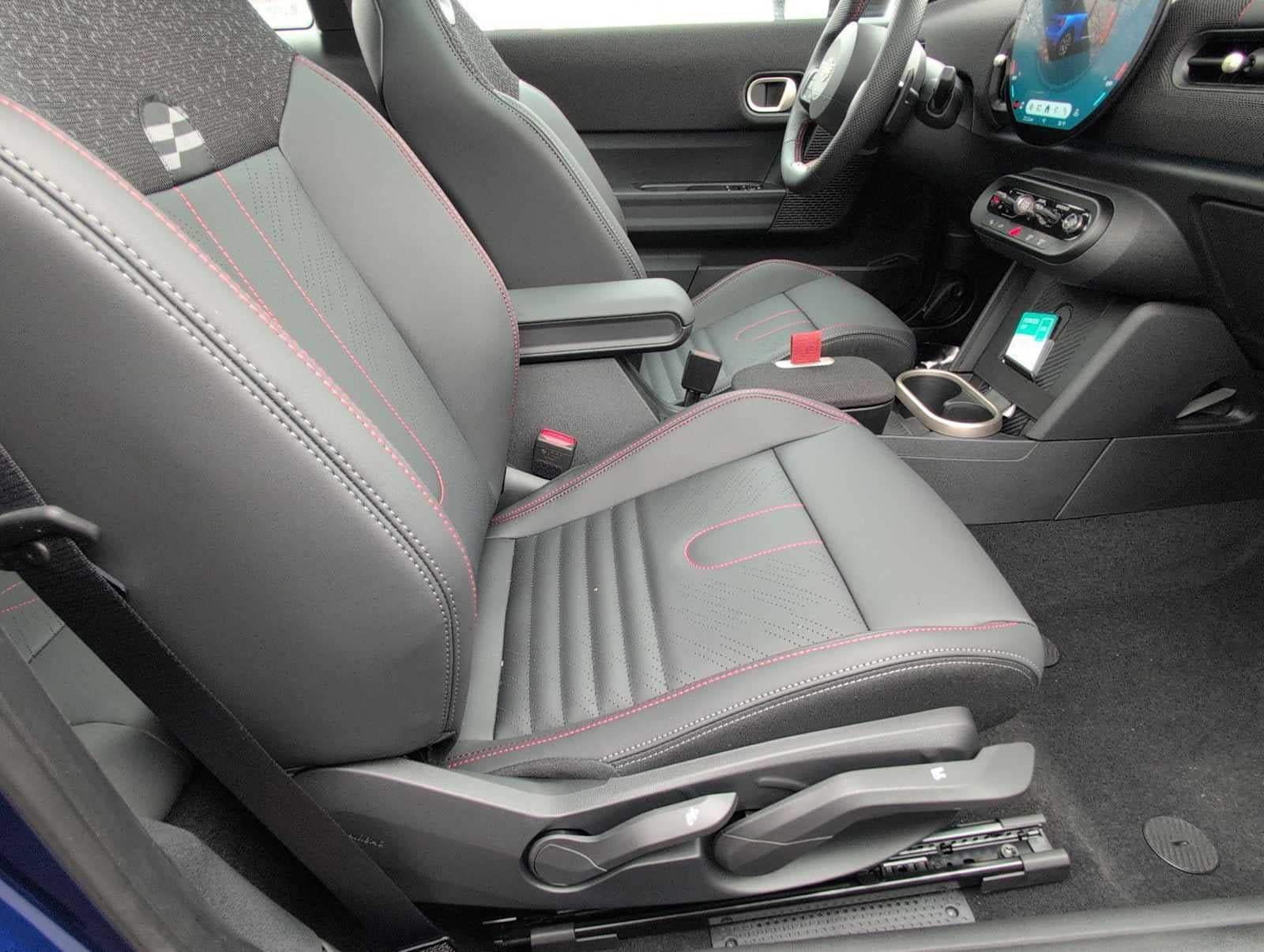 2026 MINI Hardtop 2 Door Cooper S