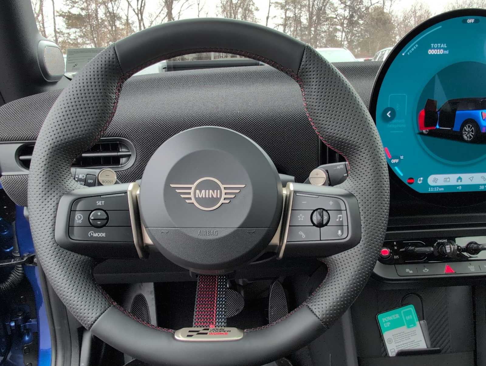 2026 MINI Hardtop 2 Door Cooper S