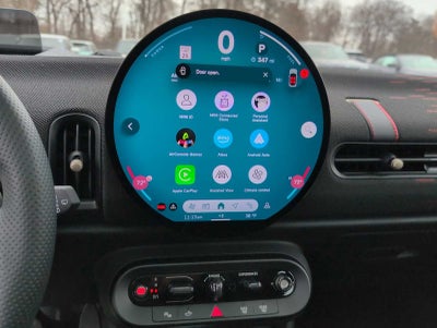 2026 MINI Hardtop 2 Door Cooper S