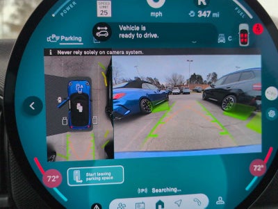 2026 MINI Hardtop 2 Door Cooper S