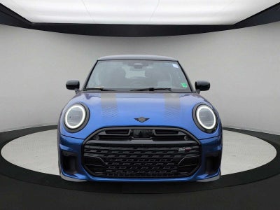 2026 MINI Hardtop 2 Door Cooper S