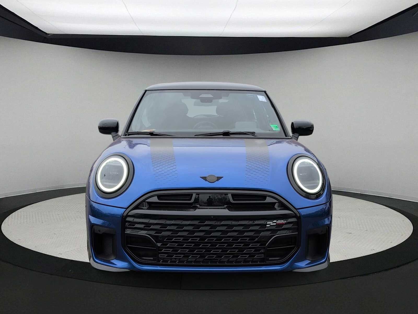 2026 MINI Hardtop 2 Door Cooper S