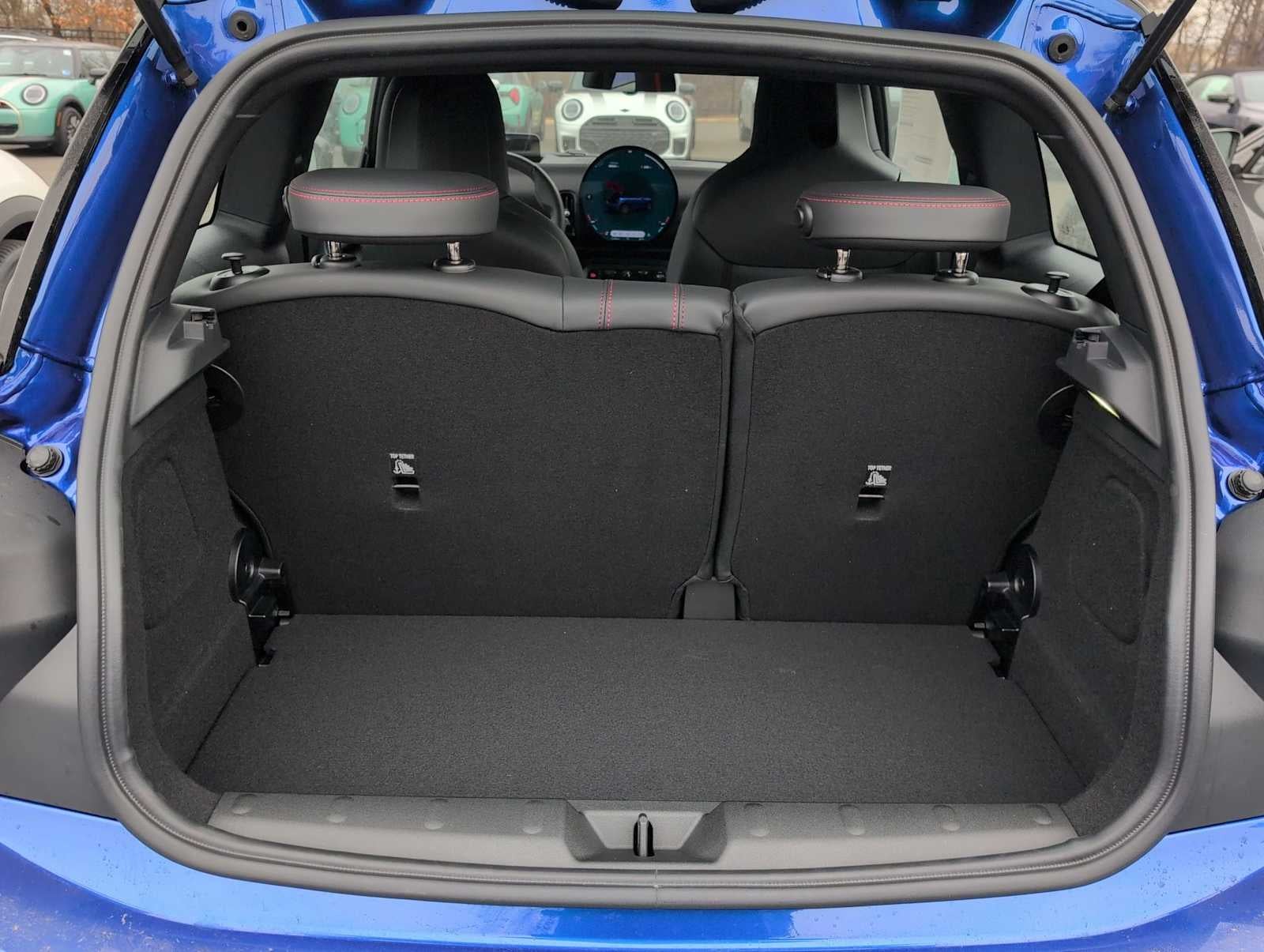 2026 MINI Hardtop 2 Door Cooper S