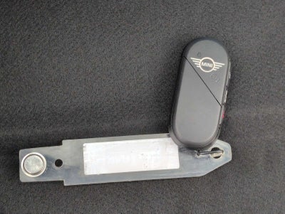 2026 MINI Hardtop 2 Door Cooper S