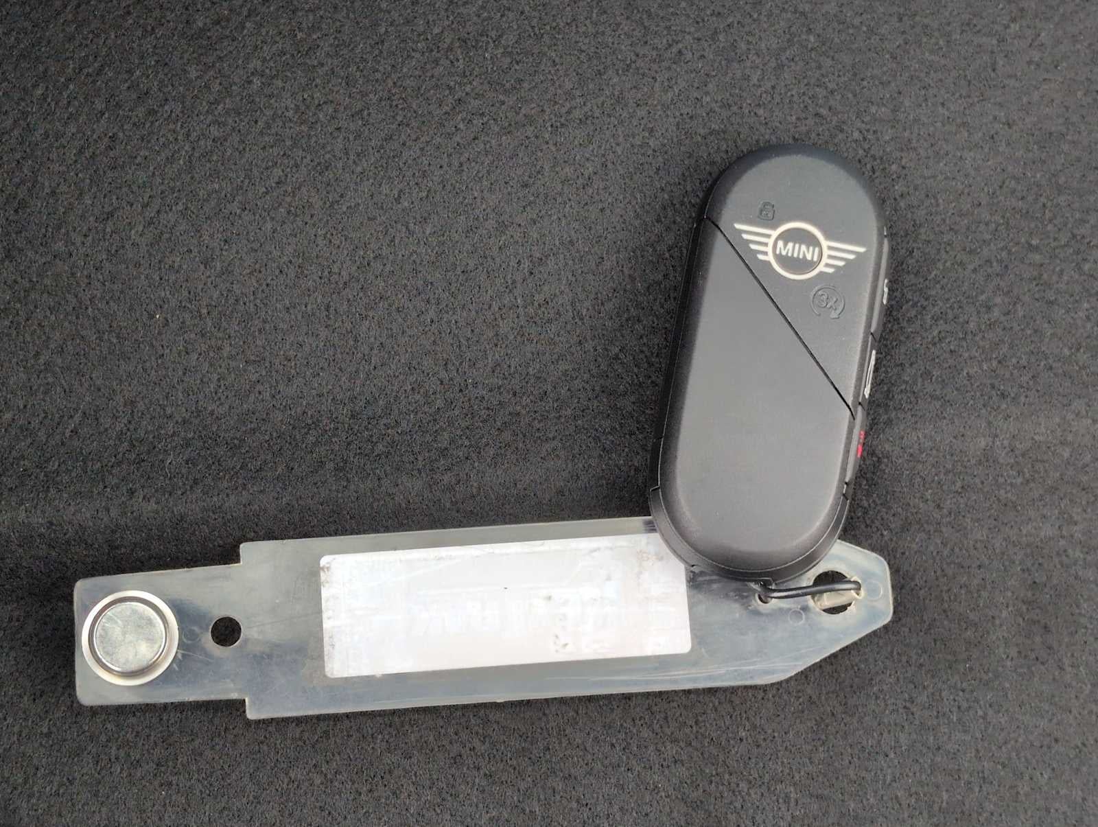 2026 MINI Hardtop 2 Door Cooper S