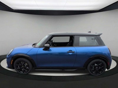 2026 MINI Hardtop 2 Door Cooper S