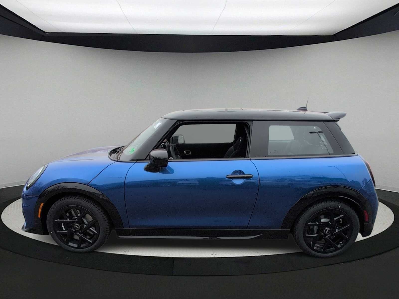 2026 MINI Hardtop 2 Door Cooper S
