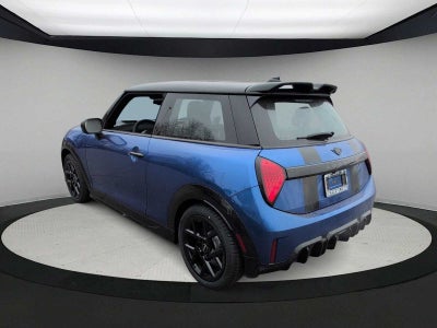 2026 MINI Hardtop 2 Door Cooper S
