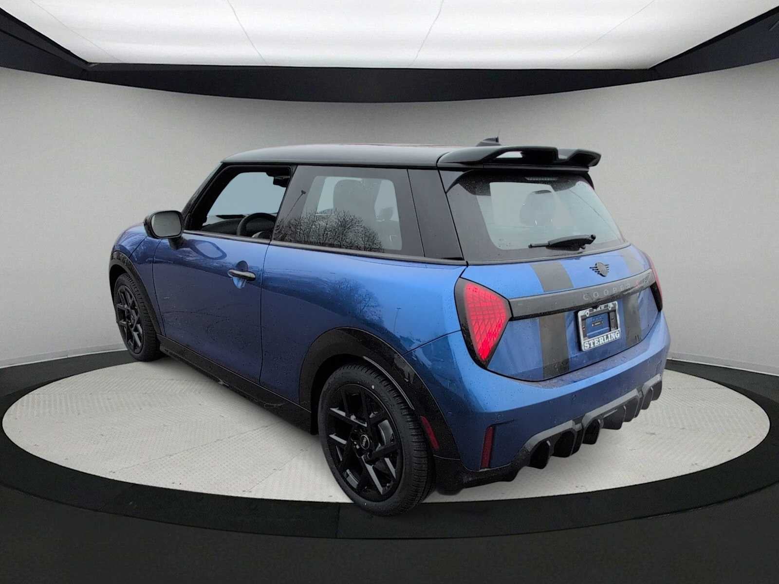 2026 MINI Hardtop 2 Door Cooper S