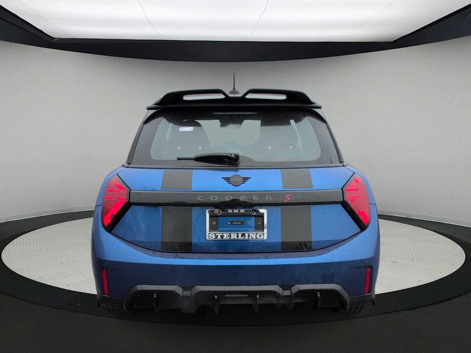 2026 MINI Hardtop 2 Door Cooper S