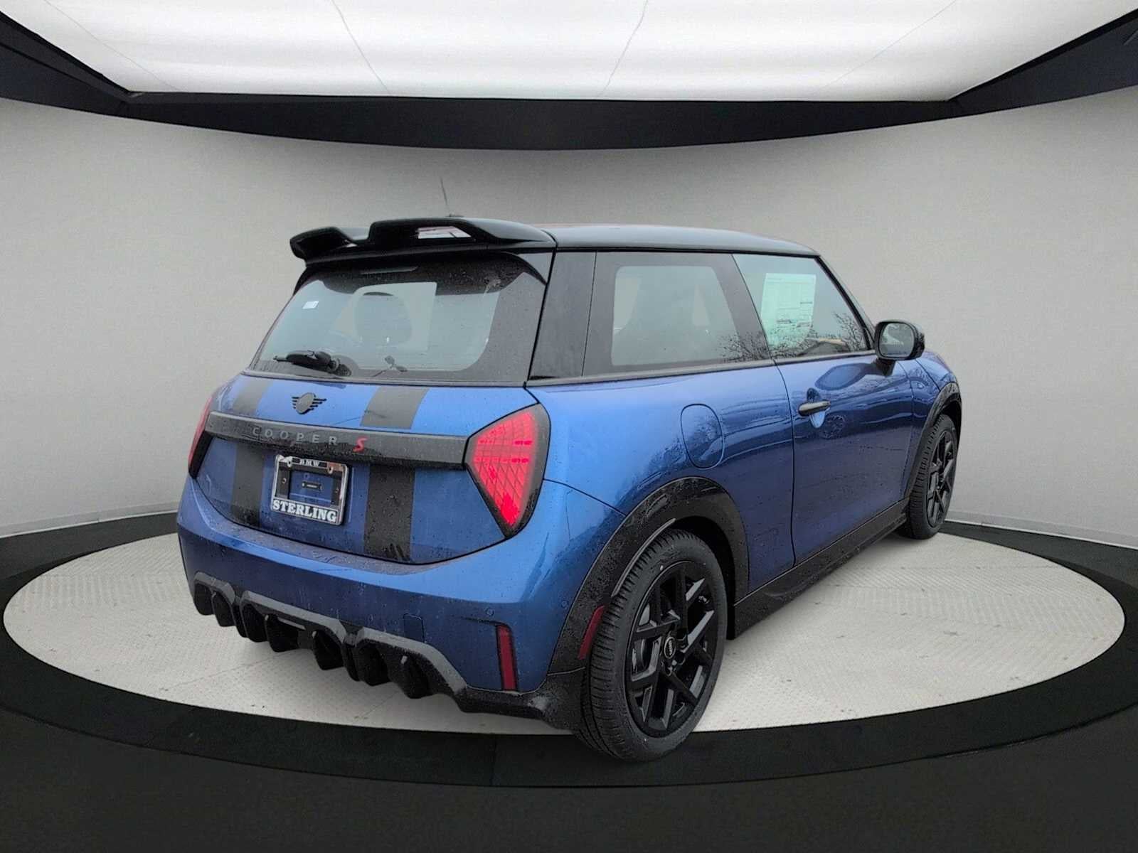 2026 MINI Hardtop 2 Door Cooper S