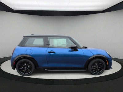 2026 MINI Hardtop 2 Door Cooper S