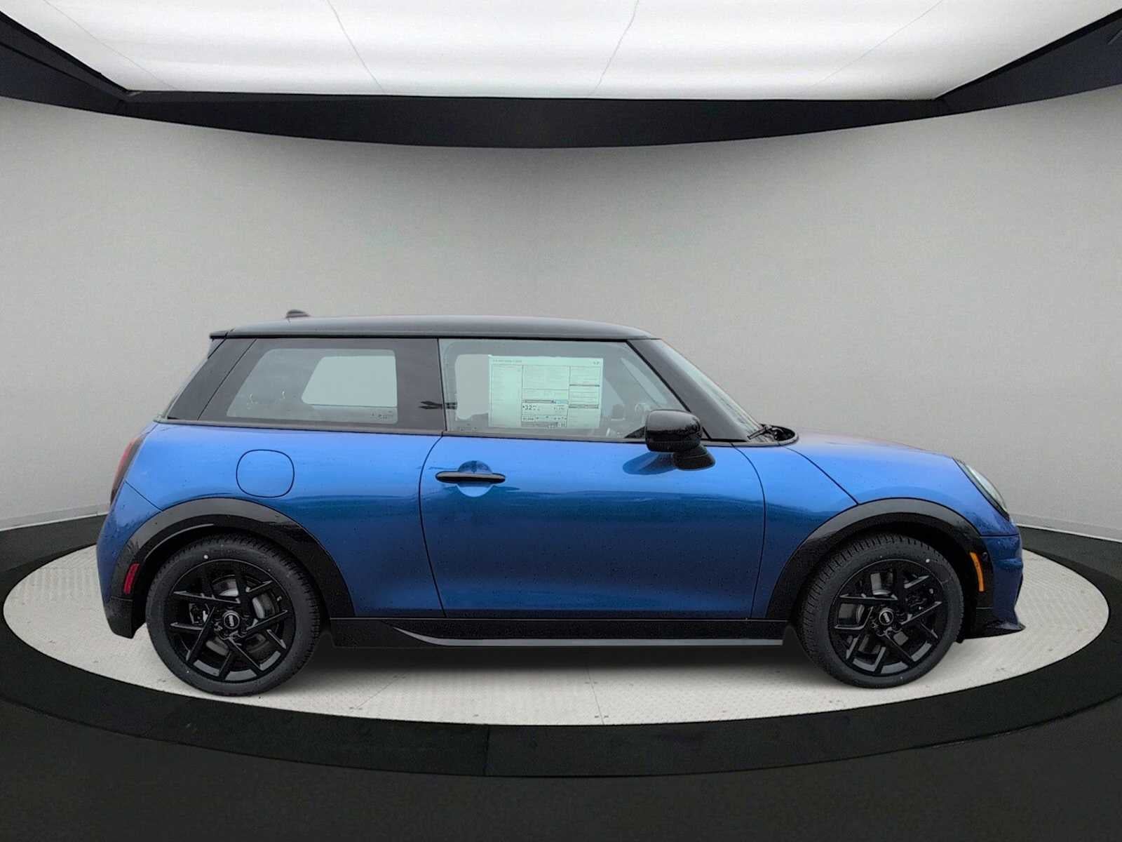 2026 MINI Hardtop 2 Door Cooper S