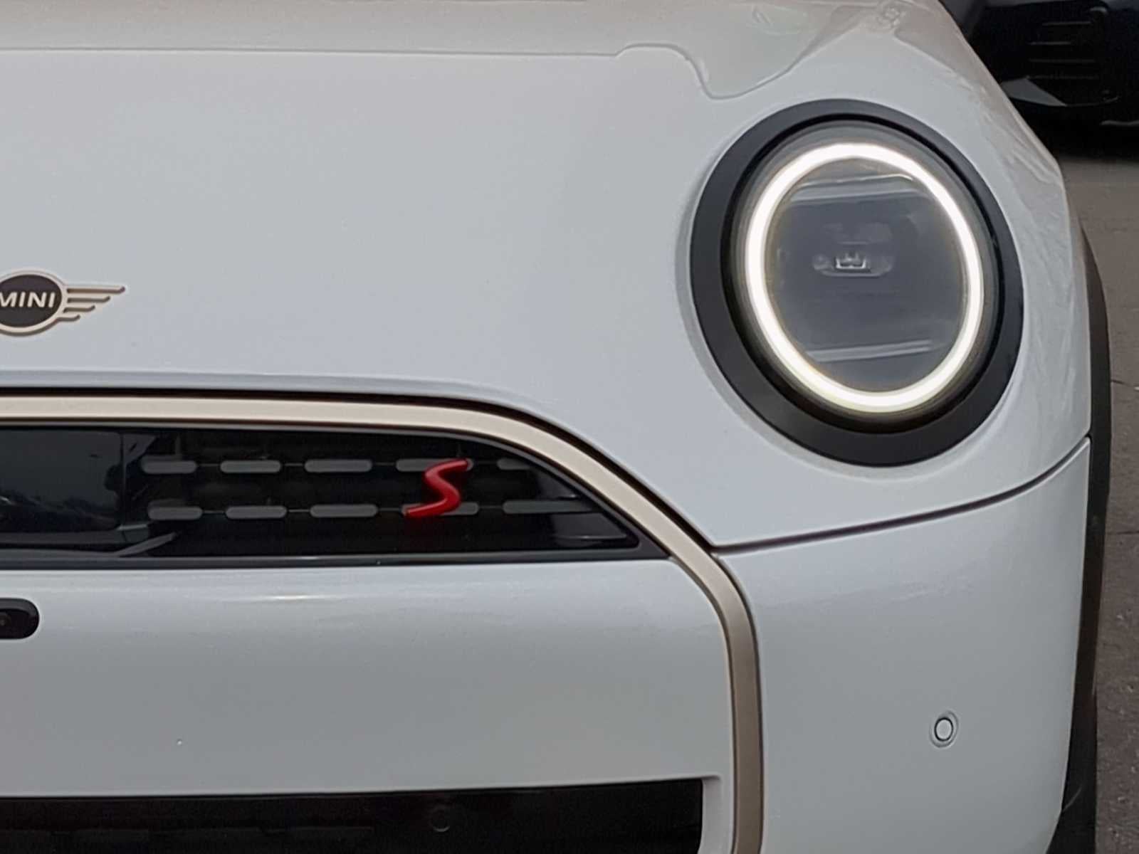 2026 MINI Hardtop 2 Door Cooper S