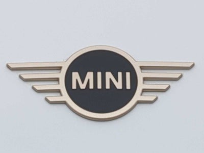 2026 MINI Hardtop 2 Door Cooper S