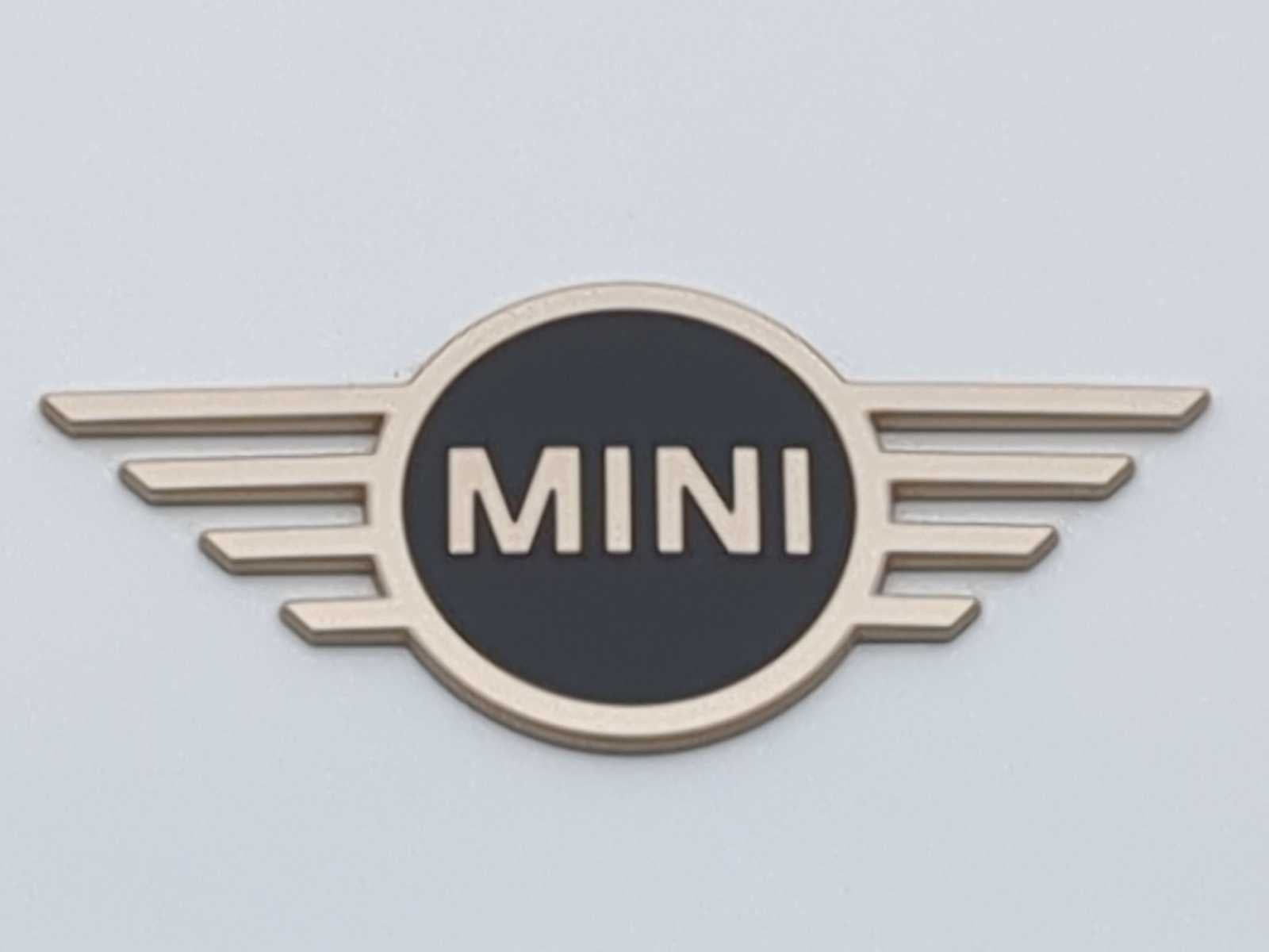 2026 MINI Hardtop 2 Door Cooper S